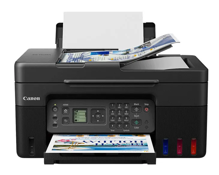 Canon G4170